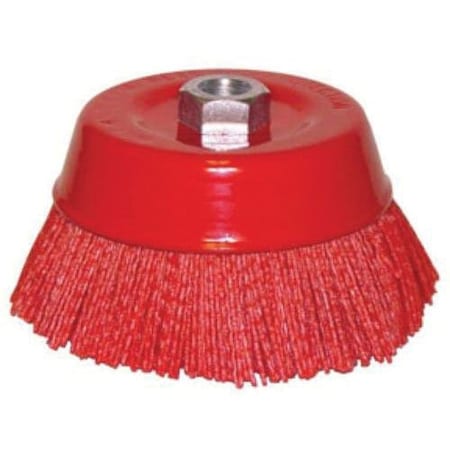 Dominion Sure Seal - NYLON CUP BRUSH 208